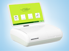 水產(chǎn)品藥物殘留快速檢測儀